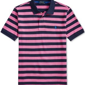 Polo Ralph Lauren Big Boys Polo Shirt
